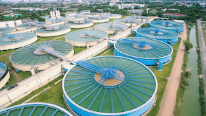 Water and Waste Treatment