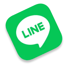 Line Logo
